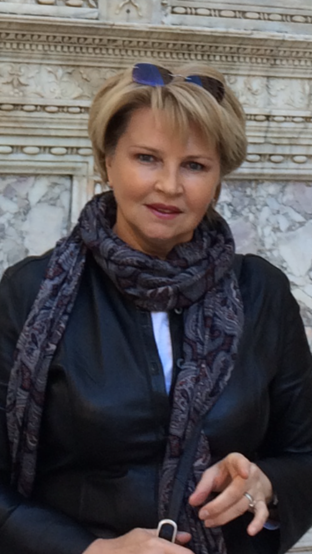 Наталья Владимирова