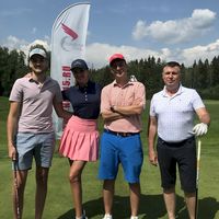 II этап- гольф клуб Пестово