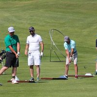 VI этап - Agalarov golf-club