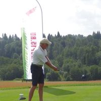 VIII этап - Forest Hills Golf Club