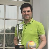 II этап - Целеево гольф и поло клуб