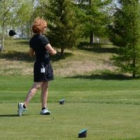 IV этап - Agalarov Golf & Country Club