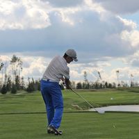 XI этап - Agalarov Golf Club