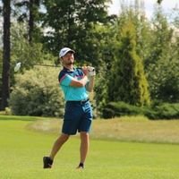IX этап- Tseleevo Golf and Polo Club