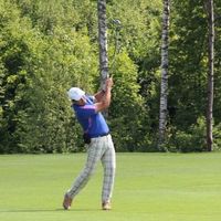 IX этап- Tseleevo Golf and Polo Club