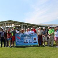 IV  этап - Links National Golf Club