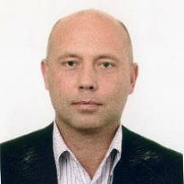 Павел Шишкин