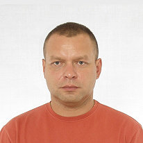 Сергей Терехин
