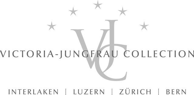 Victoria Jungfrau Coiiection