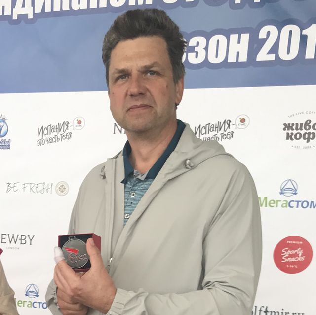 Андрей Болотов